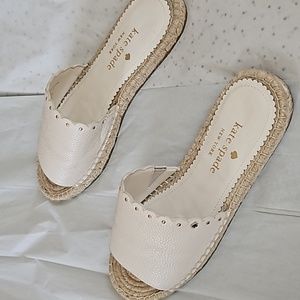 Kate spade sandals
